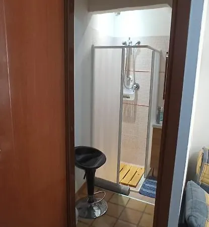 Apartment Alloggio Rustico Marcinno' Caltagirone