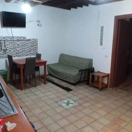 Alloggio Rustico Marcinno' Apartment