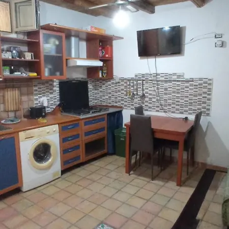 Alloggio Rustico Marcinno' Lägenhet Caltagirone