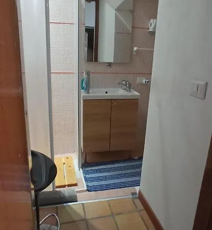 Alloggio Rustico Marcinno' Apartment *