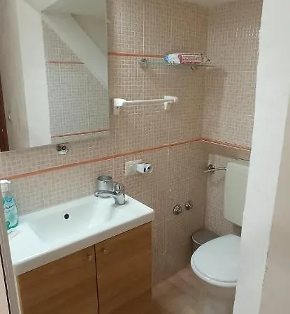 Alloggio Rustico Marcinno' Apartment Caltagirone