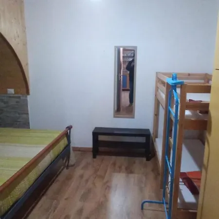 Alloggio Rustico Marcinno' * Кальтаджироне